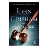 A Lista Do Juiz