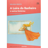A Loira Do Banheiro