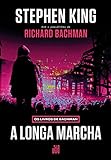 A Longa Marcha  Os Livros De Bachman