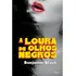 A Loura De Olhos Negros: Uma Aventura De Philip Marlow, De Black, Benjamin. Editorial Editora Rocco Ltda, Capa Mole Em Português, 2014
