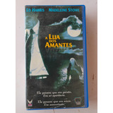 A Lua Dos Amantes