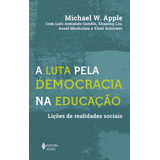 A Luta Pela Democracia