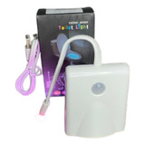 A Luz Led Noturna Auto Multi Cores Para Sanitário Banheiro
