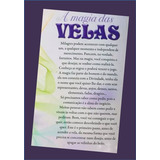 A Magia Das Velas