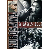 A Mais Bela Akira