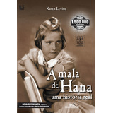 A Mala De Hana, De Karen Levine. Editora Melhoramentos, Capa Mole Em Português, 2019