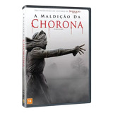 A Maldicao Da Chorona