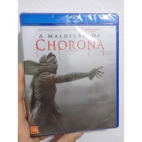 A Maldicao Da Chorona