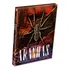 A Maldição Das Aranhas / Aracnofobia - Dvd - William Shatner