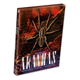 A Maldicao Das Aranhas