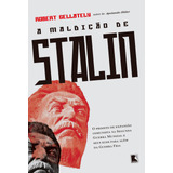 A Maldição De Stalin, De Gellately, Robert. Editora Record Ltda., Capa Mole Em Português, 2017