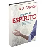 A Manifestacao Do Espirito