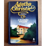 A Mansão Hollow - Agatha Christie
