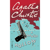 A Mansão Hollow, De Christie, Agatha. L&pm Pocket (1160), Vol. 1160. Editorial Publibooks Livros E Papeis Ltda., Tapa Mole En Português, 2014