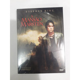 A Mansao Marsten