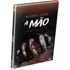 A Mão - Dvd - Michael Caine - Andrea Marcovicci - Oliver Stone
