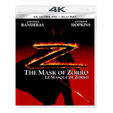 A Mascara Do Zorro