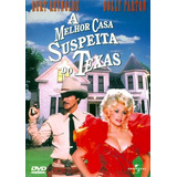 A Melhor Casa Suspeita