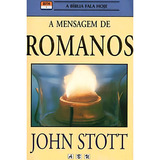 A Mensagem De Romanos