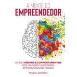 A Mente Do Empreendedor