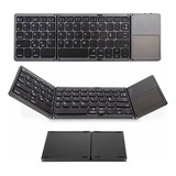 A Mini Teclado Sem