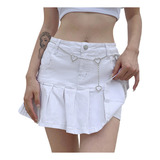A Minissaia Jeans Com