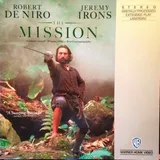 A Missao 