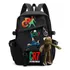 A Mochila Estudantil Cristiano Ronaldo Soccer Star Scholee