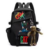 A Mochila Estudantil Cristiano