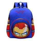 A Mochila Para Meninos