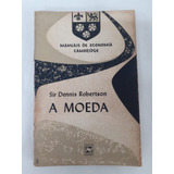 A Moeda Livro Sir