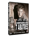 A Montanha Dos 7