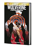 A Morte De Wolverine