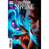 A Morte Do Doutor Estranho - Volume 2 (de 2): A Morte Do Doutor Estranho - Volume 2 (de 2), De Dylan Burnett., Vol. Não Aplica. Editora Panini, Capa Mole Em Português
