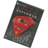 A Morte Do Superman