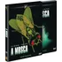 A Mosca - Dvd Duplo - Jeff Goldblum - Geena Davis