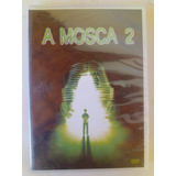 A Mosca 2 Dvd