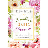 A Mulher Sabia Edifica