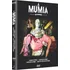 A Múmia - The Ultimate Hammer Collection - Box Com 4 Dvds