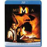 A Mumia Blu Ray
