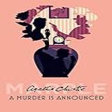A Murder Is Announced (marple, Book 5) (miss Marple Series) (english Edition)