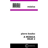 A Musica Hoje 2