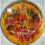 A Musical Souvenir Of Walt Disney World's Magic Kingdom
