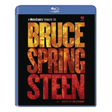 A Musicares Tribute To Bruce Springsteen - Blu Ray Lacrado
