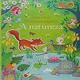 A Natureza : Primeiros Adesivos