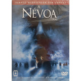 A Nevoa Dvd Filme