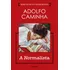 A Normalista - Adolfo Caminha, De Caminha, Adolfo. Editorial Editora Lafonte Ltda, Tapa Mole En Português, 2021