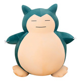 A Novo Yw Snorlax