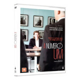 A Número Um - Dvd - Emmanuelle Devos - Suzanne Clément