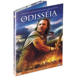 A Odisseia 